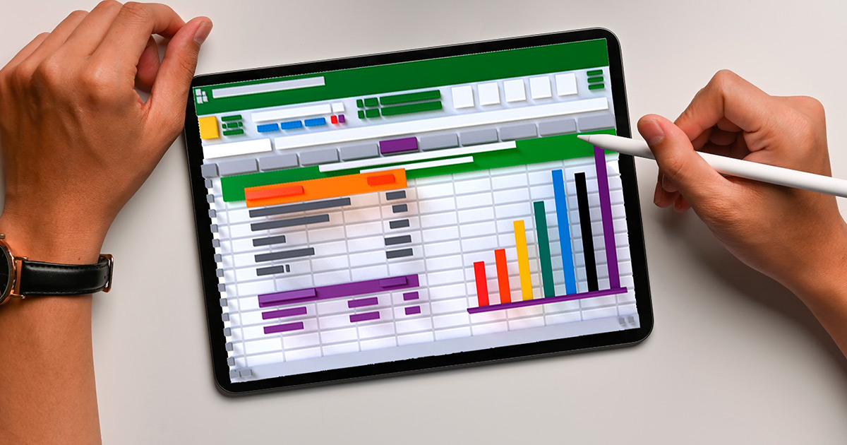 Impactantes Tablas y Gráficas Dinámicas en Excel especial para Contadores