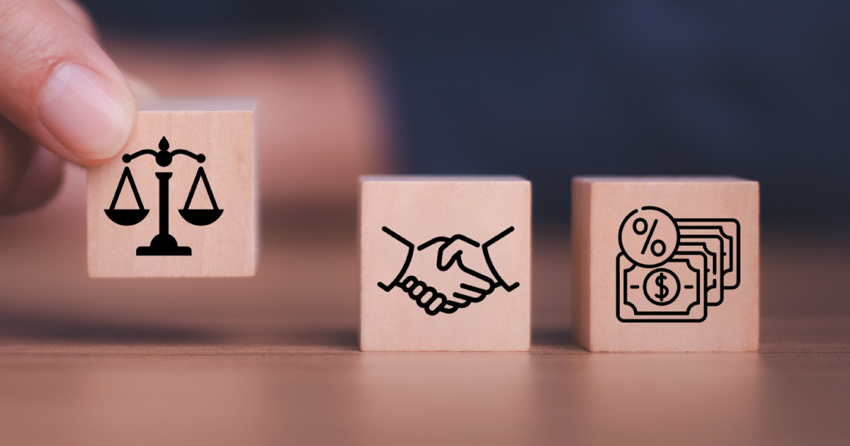 Ética de los impuestos