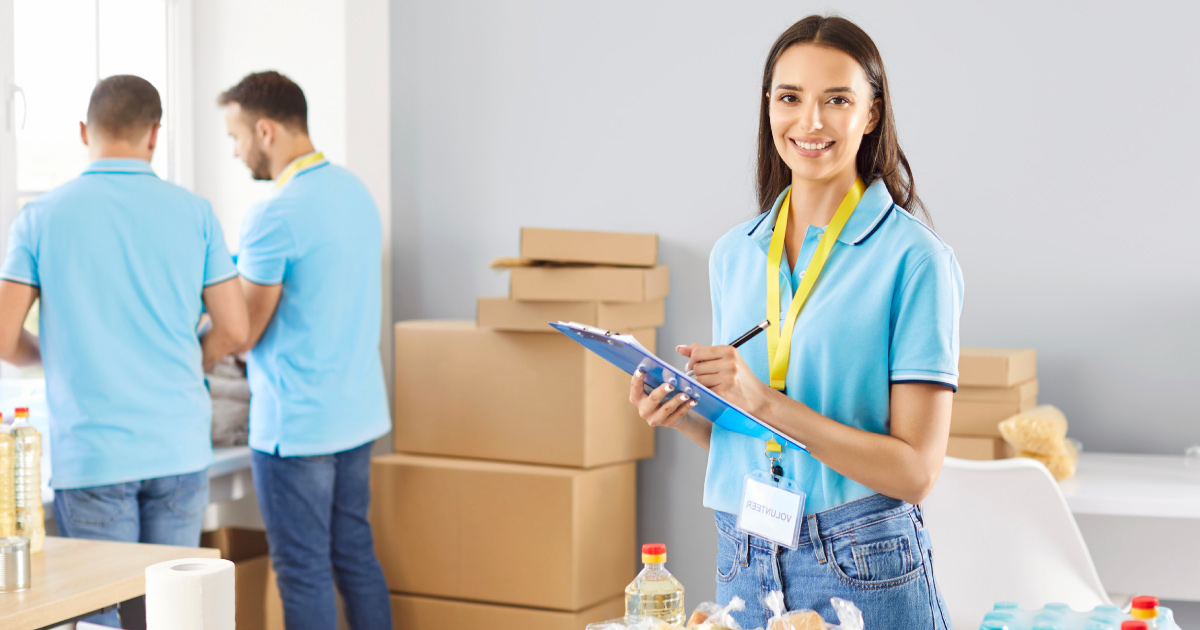 Ética en Donatarias autorizadas