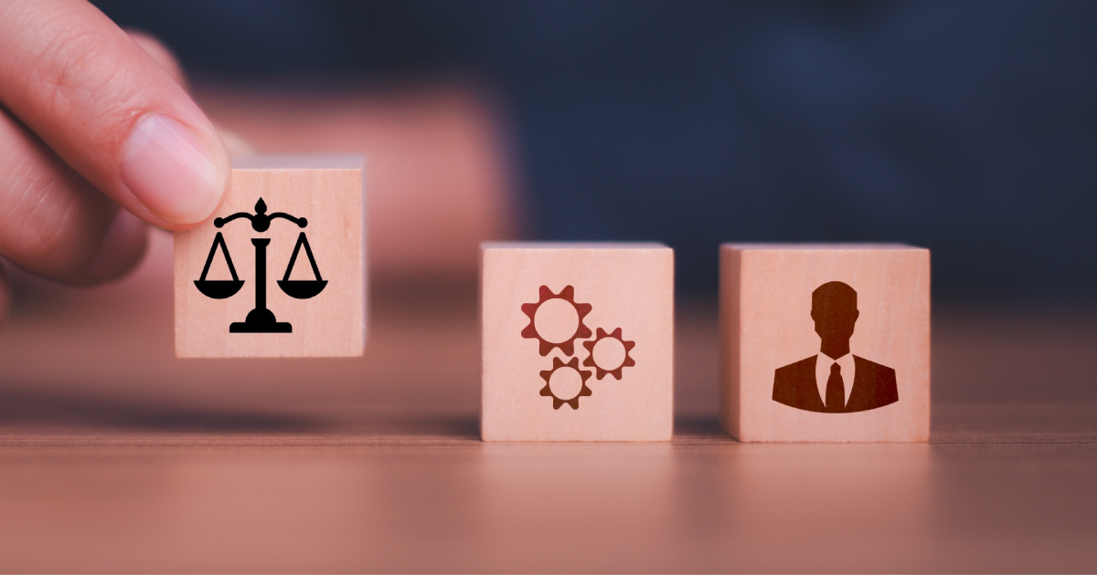 Ética y el gobierno corporativo