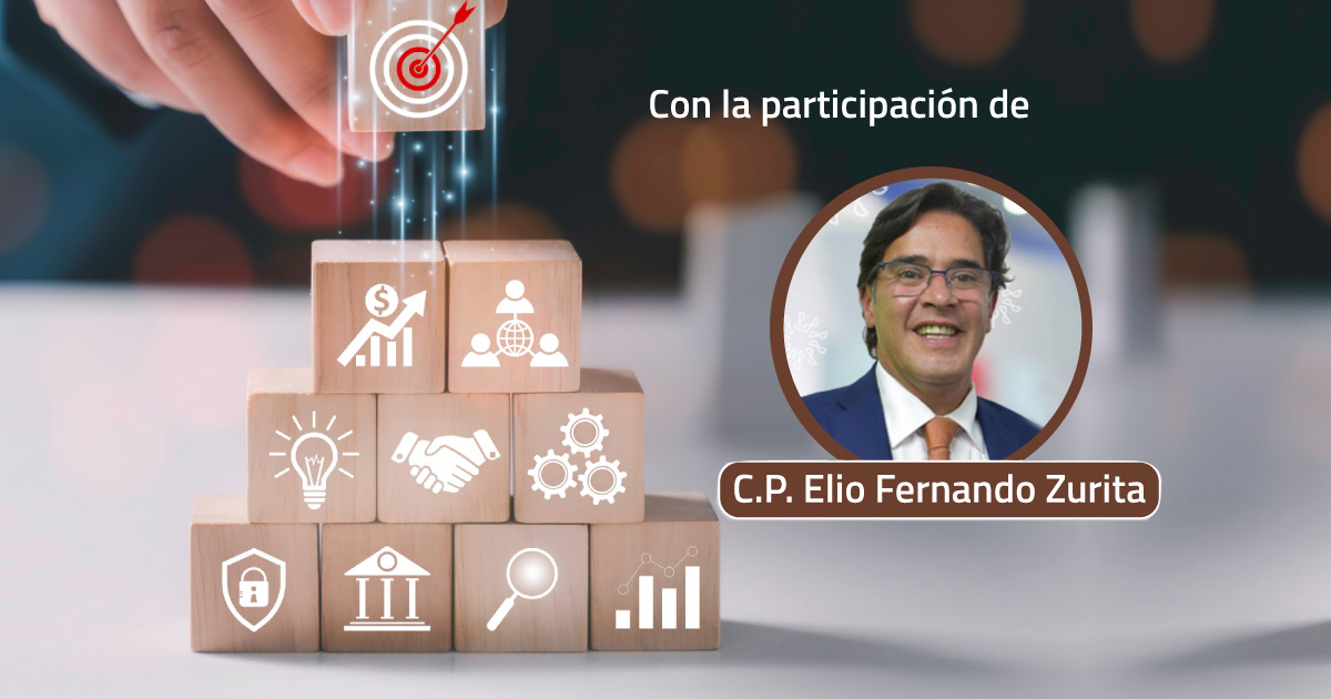 22.ª Semana de temas fiscales selectos