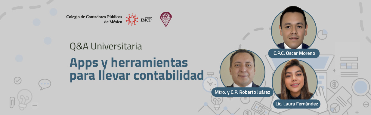 Apps y herramientas para llevar contabilidad