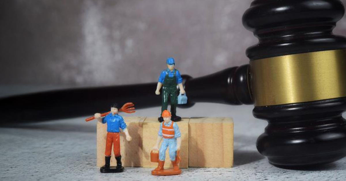 Cambios y actualización de la LFT 2026