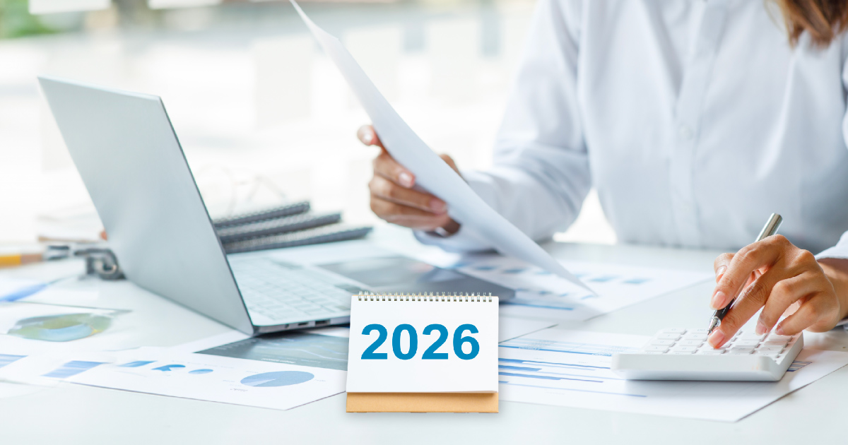 Cierre fiscal para empresarios 2026