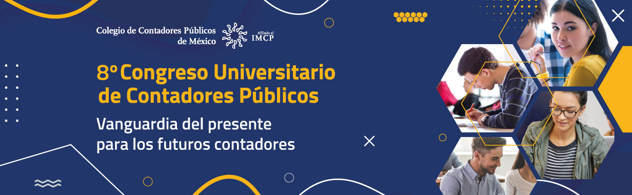 Congreso Universitario de Contadores Públicos
