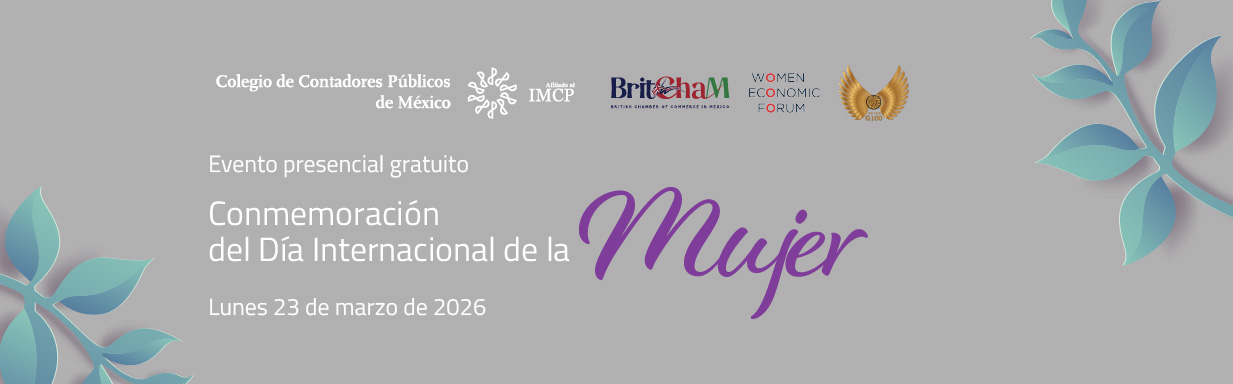 Conmemoración del Día Internacional de la Mujer
