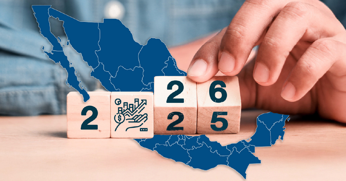 Contribuciones locales: recuento 2025 y claves para 2026