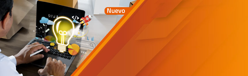 Diplomado en Emprendimiento Innovador: Liderazgo, Tecnología y Sostenibilidad