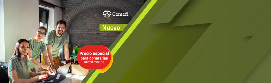 Diplomado en Gestión Estratégica y Cumplimiento para Donatarias y otras ESFL