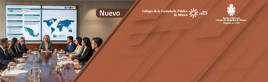 Diplomado en Planeación Tributaria y Patrimonial (México e Internacional)