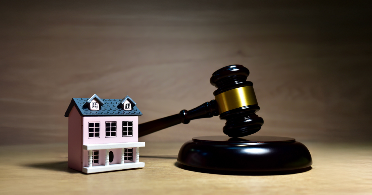 Efectos fiscales de la transmisión de inmuebles