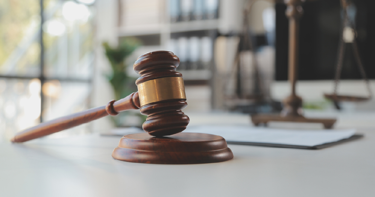 El contador público ante los juicios penales por auditoría forense