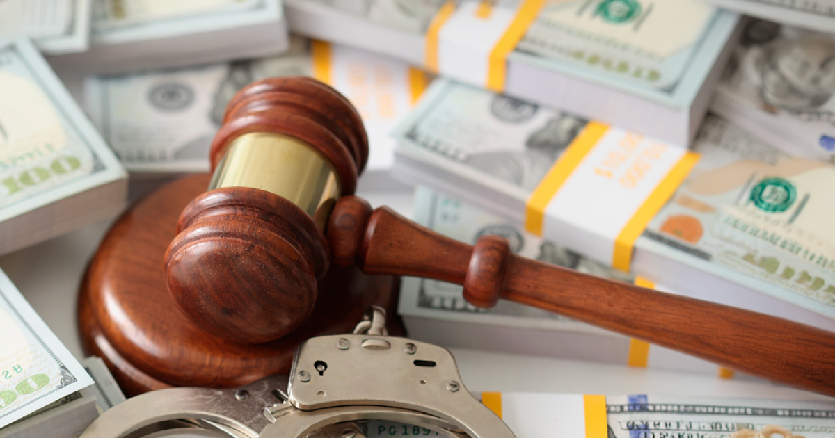 Lavado de Dinero y su relación con los delitos financieros