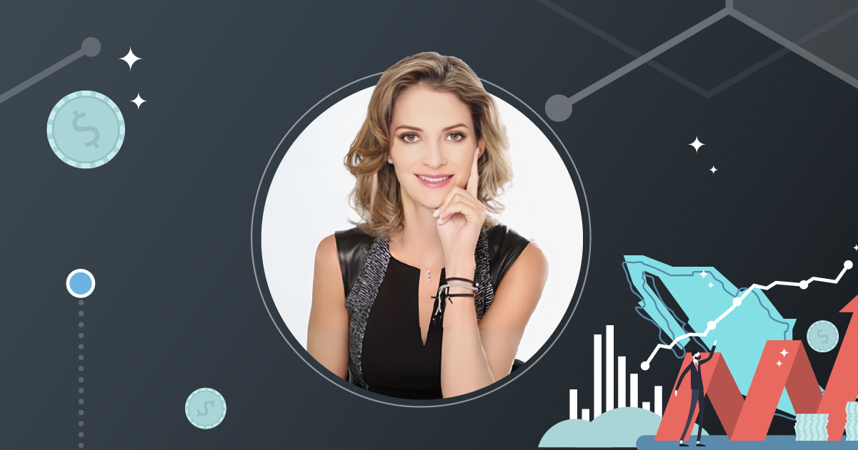 Panorama Económico de México hacia 2026 con Ana Paula Ordorica