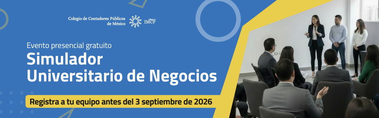 Simulador Universitario de Negocios