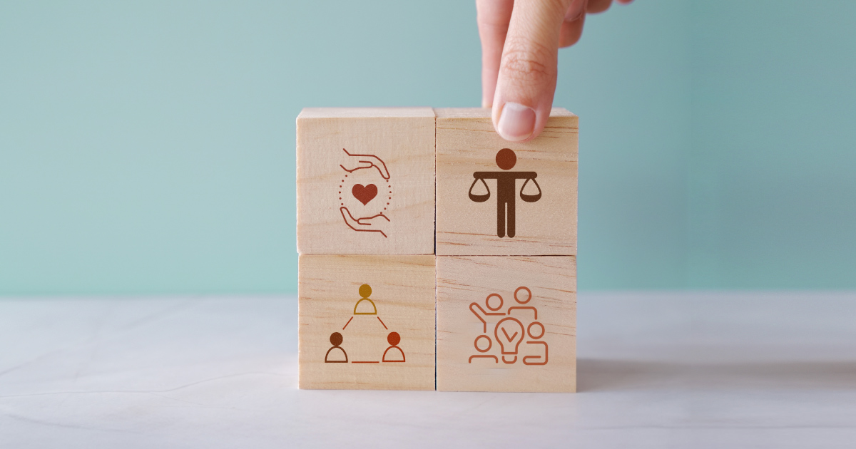 Ética y sociedad civil