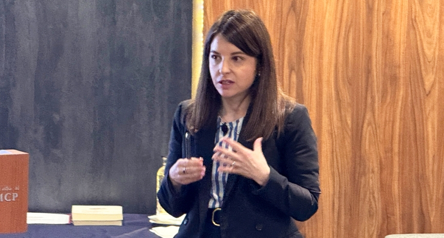 1ª Cumbre para donatarias autorizadas: fortalecer las causas sociales desde la Contaduría