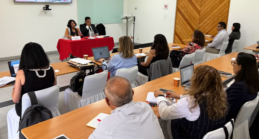 1ª Cumbre para donatarias autorizadas: fortalecer las causas sociales desde la Contaduría