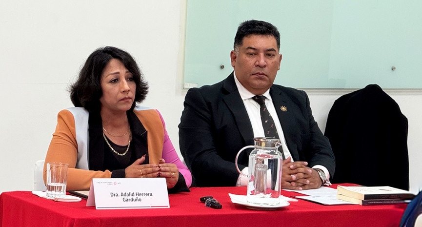 1ª Cumbre para donatarias autorizadas: fortalecer las causas sociales desde la Contaduría