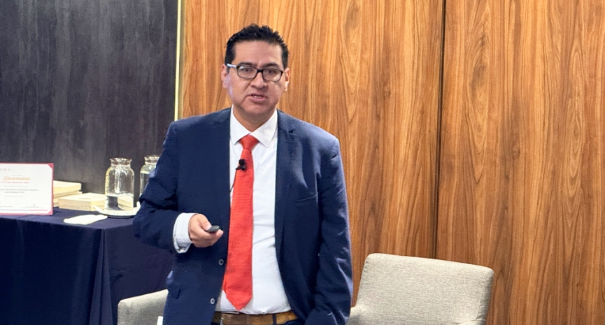 1ª Cumbre para donatarias autorizadas: fortalecer las causas sociales desde la Contaduría