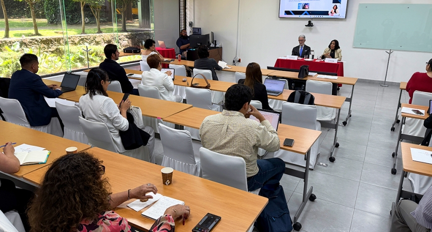 1ª Cumbre para donatarias autorizadas: fortalecer las causas sociales desde la Contaduría