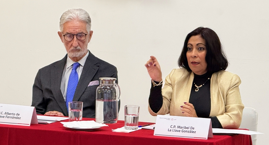 1ª Cumbre para donatarias autorizadas: fortalecer las causas sociales desde la Contaduría