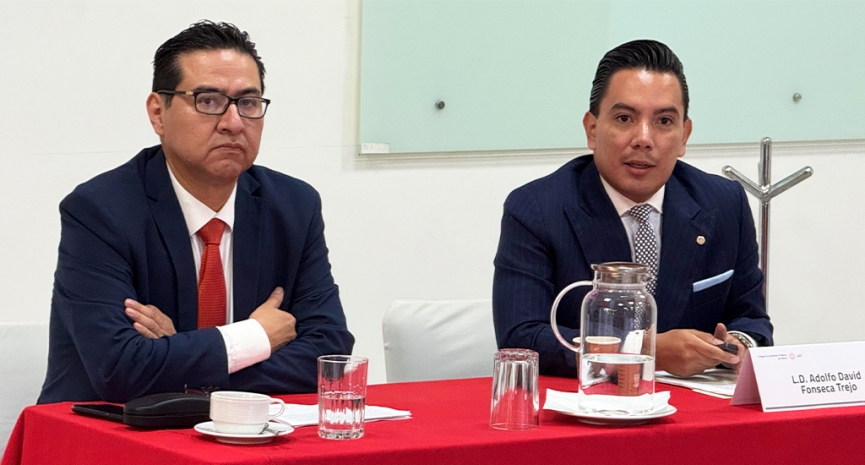 1ª Cumbre para donatarias autorizadas: fortalecer las causas sociales desde la Contaduría