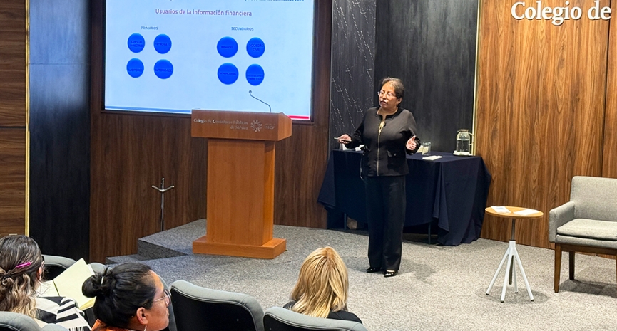 1ª Cumbre para donatarias autorizadas: fortalecer las causas sociales desde la Contaduría