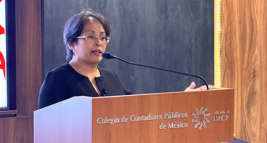 1ª Cumbre para donatarias autorizadas: fortalecer las causas sociales desde la Contaduría