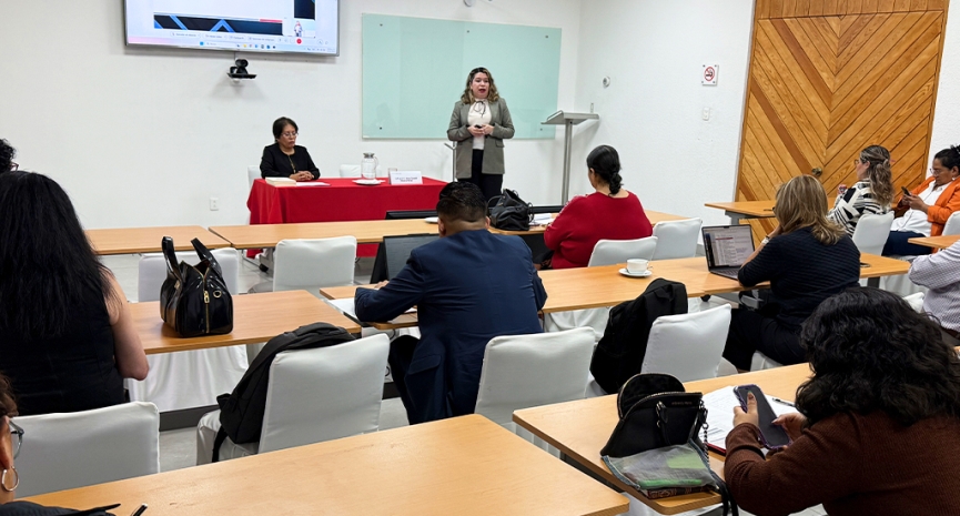 1ª Cumbre para donatarias autorizadas: fortalecer las causas sociales desde la Contaduría