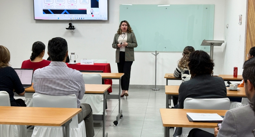 1ª Cumbre para donatarias autorizadas: fortalecer las causas sociales desde la Contaduría