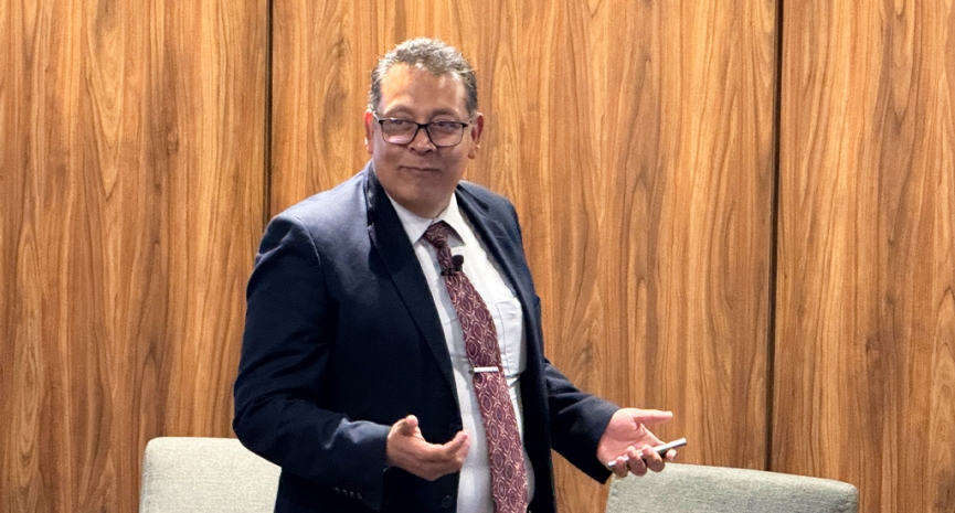 1ª Cumbre para donatarias autorizadas: fortalecer las causas sociales desde la Contaduría