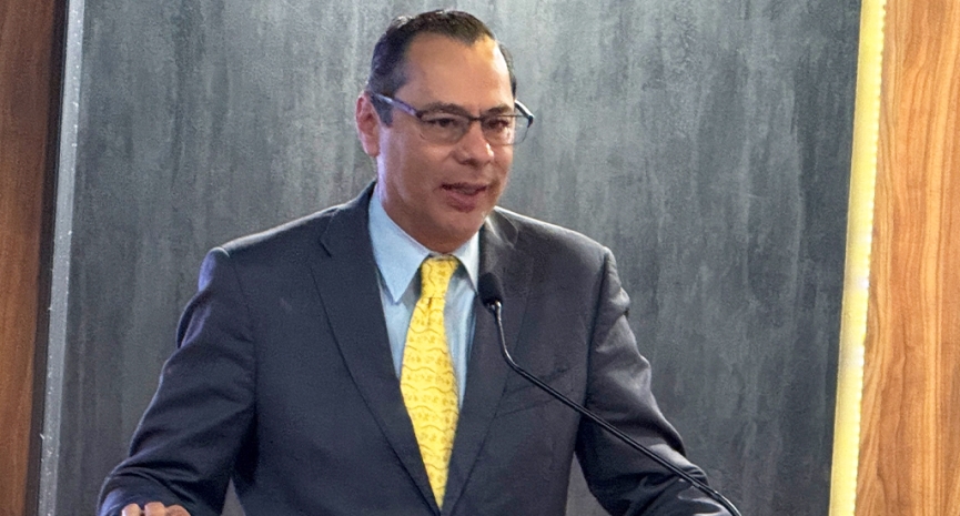 1ª Cumbre para donatarias autorizadas: fortalecer las causas sociales desde la Contaduría