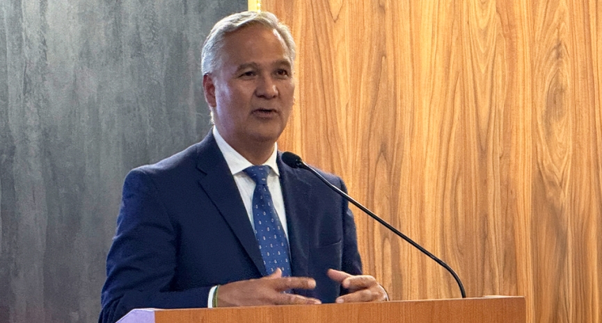 1ª Cumbre para donatarias autorizadas: fortalecer las causas sociales desde la Contaduría