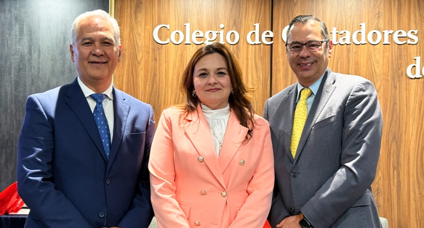 1ª Cumbre para donatarias autorizadas: fortalecer las causas sociales desde la Contaduría