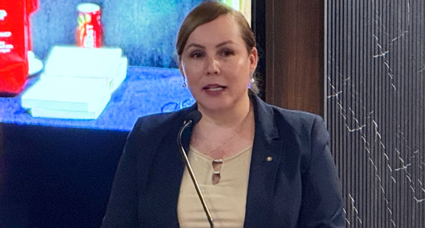 1ª Cumbre para donatarias autorizadas: fortalecer las causas sociales desde la Contaduría