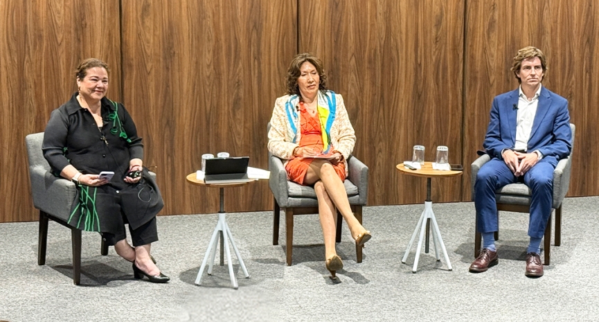 1ª Cumbre para donatarias autorizadas: fortalecer las causas sociales desde la Contaduría