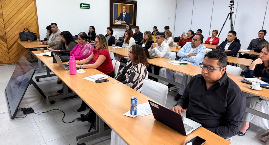 1ª Cumbre para donatarias autorizadas: fortalecer las causas sociales desde la Contaduría