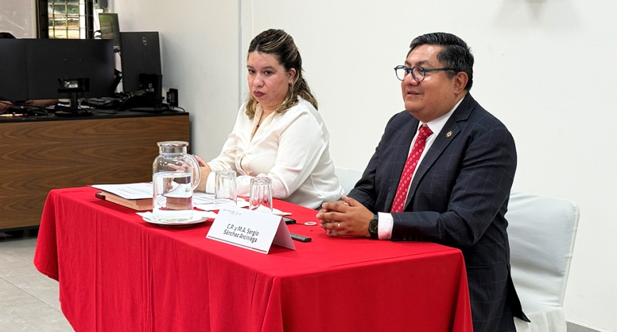 1ª Cumbre para donatarias autorizadas: fortalecer las causas sociales desde la Contaduría