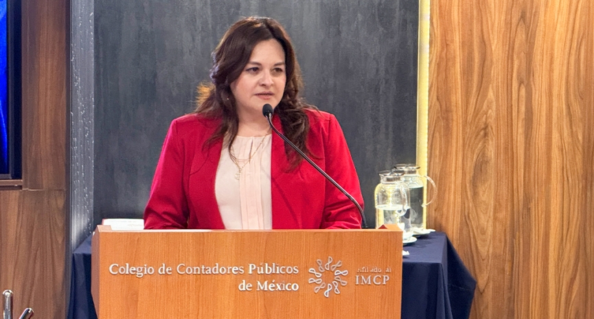 1ª Cumbre para donatarias autorizadas: fortalecer las causas sociales desde la Contaduría