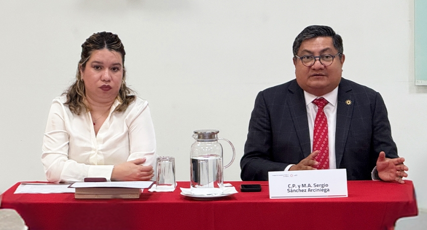 1ª Cumbre para donatarias autorizadas: fortalecer las causas sociales desde la Contaduría