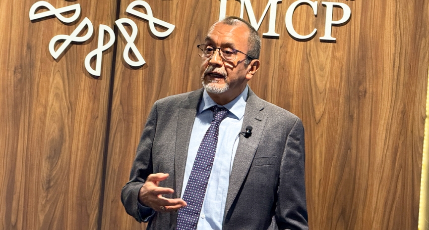 1ª Cumbre para donatarias autorizadas: fortalecer las causas sociales desde la Contaduría