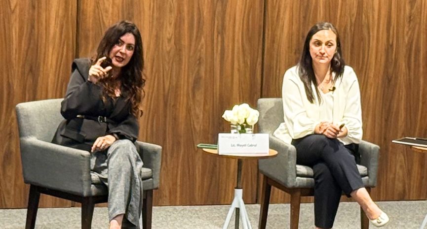 1ª Cumbre para donatarias autorizadas: fortalecer las causas sociales desde la Contaduría