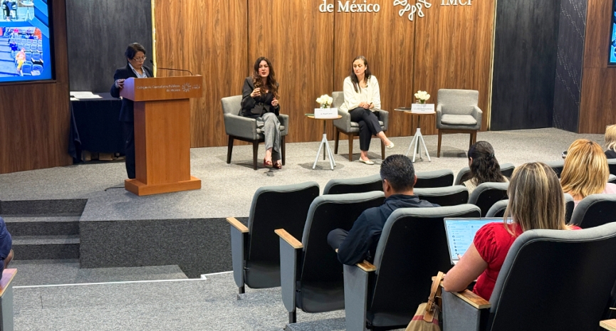 1ª Cumbre para donatarias autorizadas: fortalecer las causas sociales desde la Contaduría