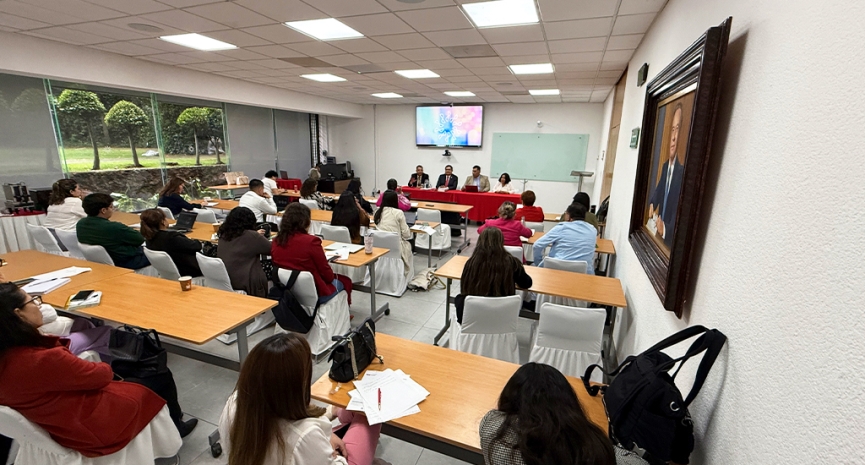 1ª Cumbre para donatarias autorizadas: fortalecer las causas sociales desde la Contaduría