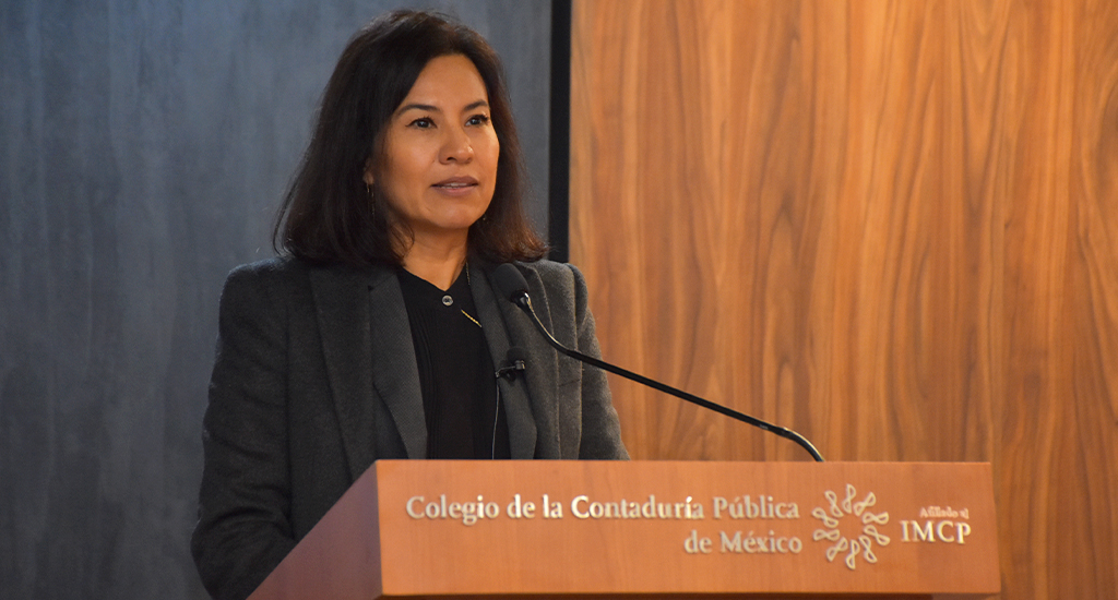 10.º Foro internacional de PLD y anticorrupción