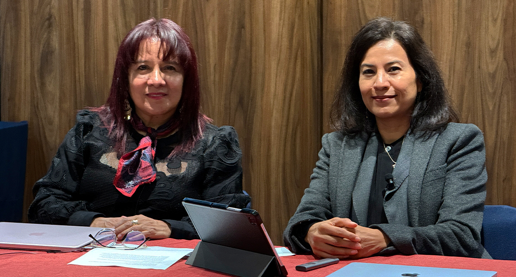 10.º Foro internacional de PLD y anticorrupción