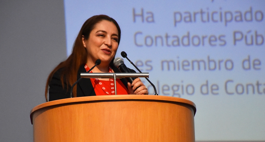 10.ª Semana fiscal de donatarias autorizadas: transparencia y confianza