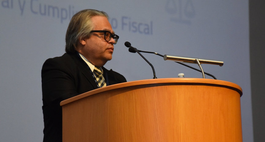 10.ª Semana fiscal de donatarias autorizadas: transparencia y confianza