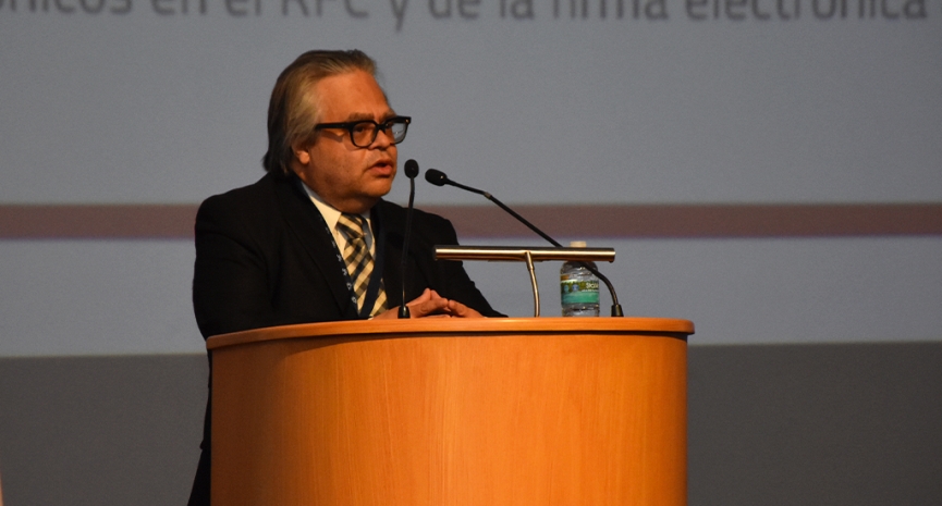 10.ª Semana fiscal de donatarias autorizadas: transparencia y confianza